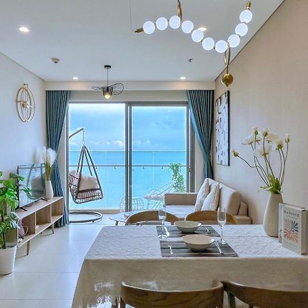 The Song Apartment Vung Tau-Can Ho The Song -Harry House Exteriör bild