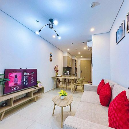 The Song Apartment Vung Tau-Can Ho The Song -Harry House Exteriör bild