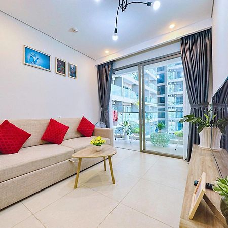 The Song Apartment Vung Tau-Can Ho The Song -Harry House Exteriör bild