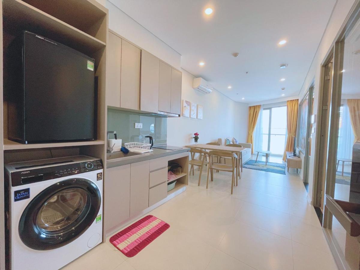 The Song Apartment Vung Tau-Can Ho The Song -Harry House Exteriör bild