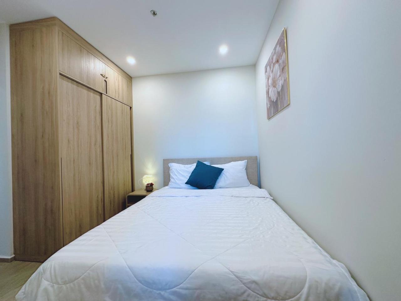 The Song Apartment Vung Tau-Can Ho The Song -Harry House Exteriör bild