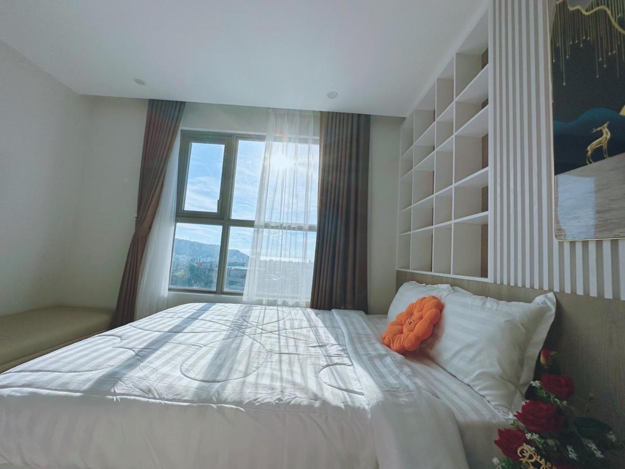 The Song Apartment Vung Tau-Can Ho The Song -Harry House Exteriör bild