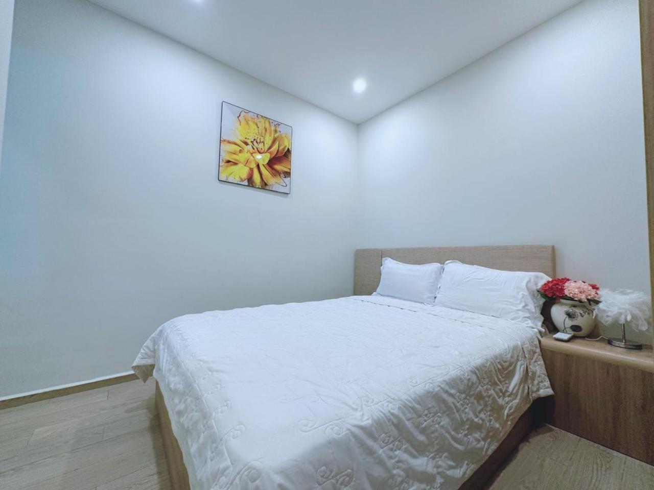 The Song Apartment Vung Tau-Can Ho The Song -Harry House Exteriör bild