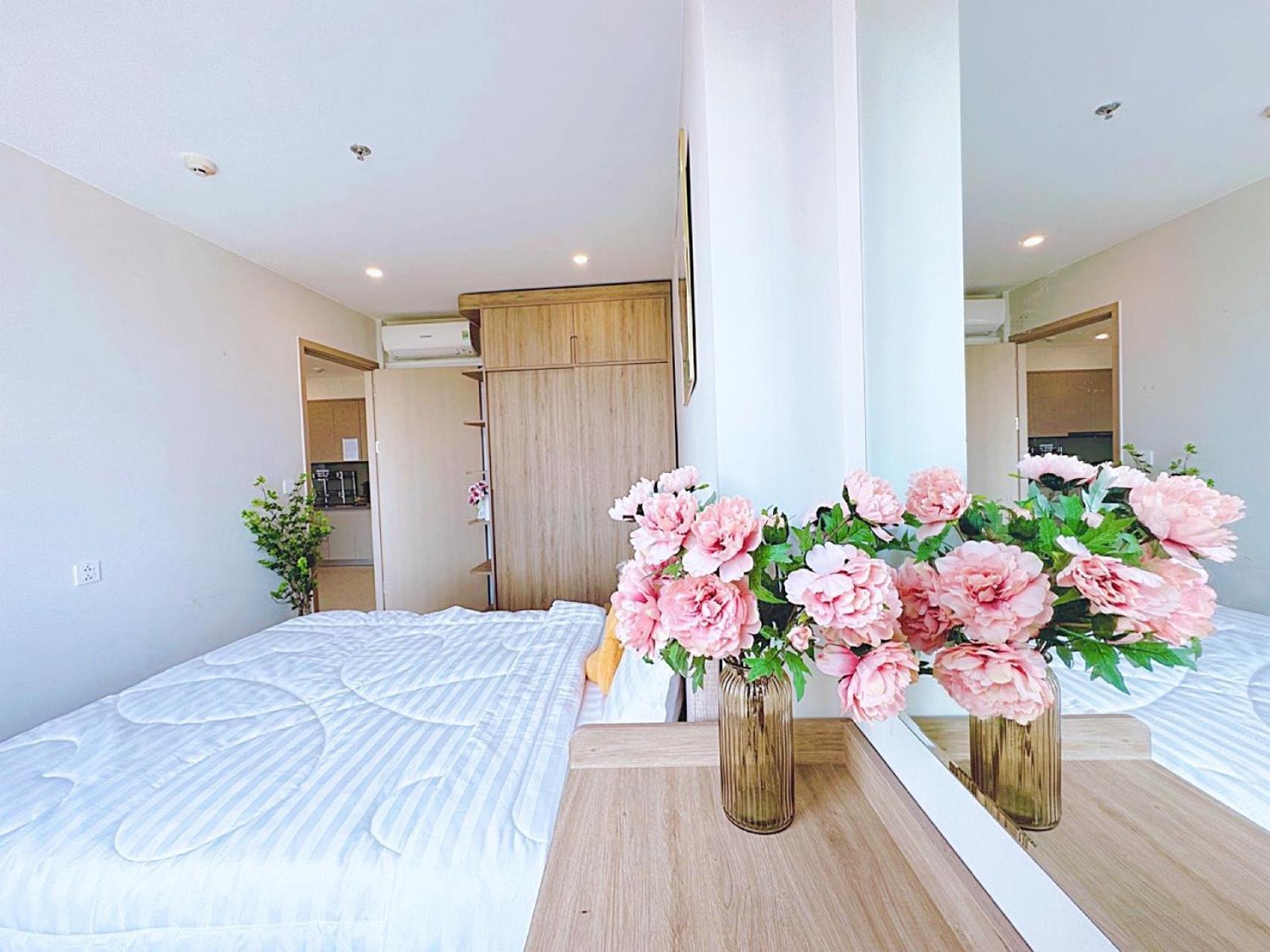 The Song Apartment Vung Tau-Can Ho The Song -Harry House Exteriör bild