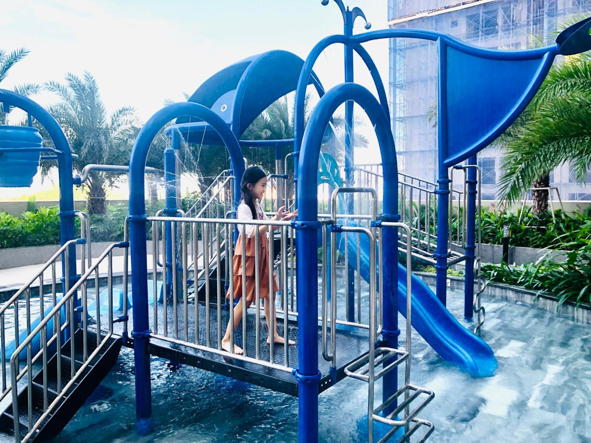 The Song Apartment Vung Tau-Can Ho The Song -Harry House Exteriör bild